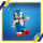 LEGO SONIC 77117 Sonic: speedster lightning - 1473586 - zdjęcie 5